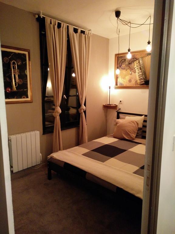La Maison D'Alexandre Honfleur Ngoại thất bức ảnh