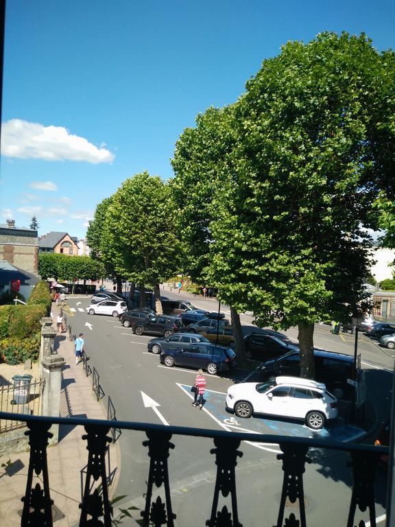 La Maison D'Alexandre Honfleur Ngoại thất bức ảnh