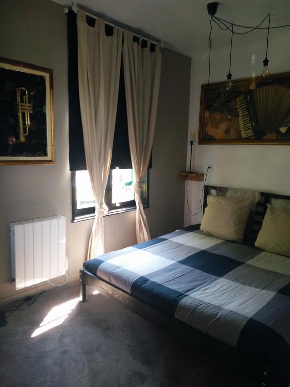 La Maison D'Alexandre Honfleur Ngoại thất bức ảnh
