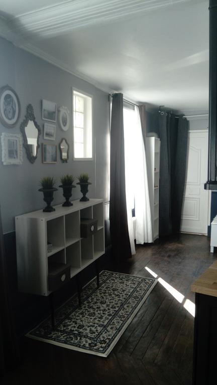 La Maison D'Alexandre Honfleur Ngoại thất bức ảnh